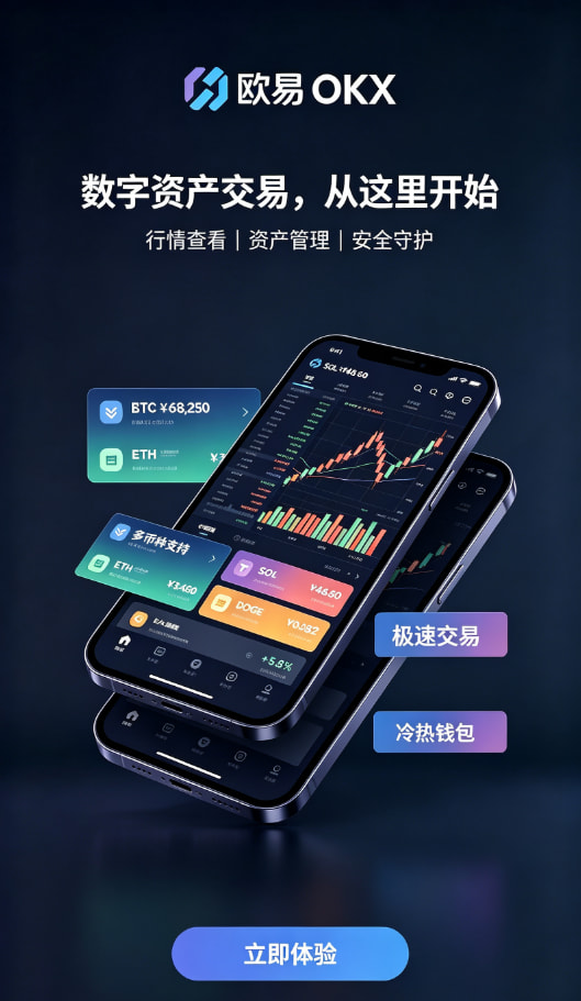 欧交易所app官网安装操作步骤